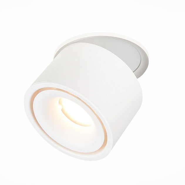 Встраиваемый светодиодный спот ST Luce ST652.548.12 Фото № 5