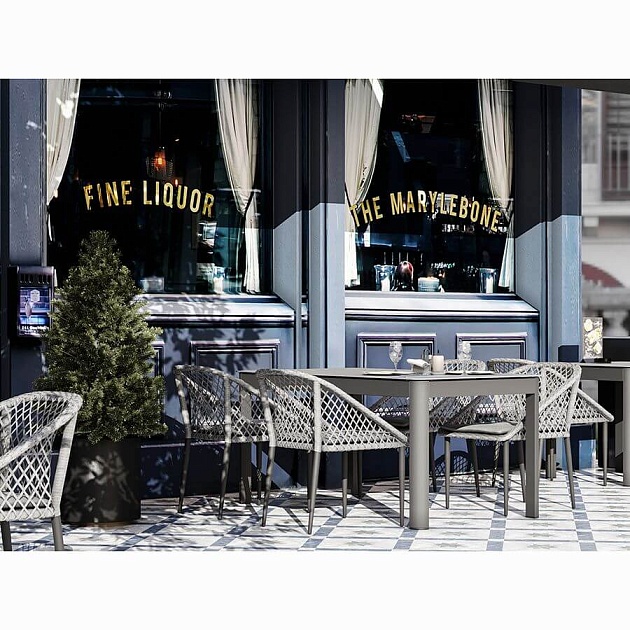 Кухонный стол Bergenson Bjorn Leif BB0000469 изображение 9 Кухонный стол Bergenson Bjorn Leif BB0000469 Фото № 9