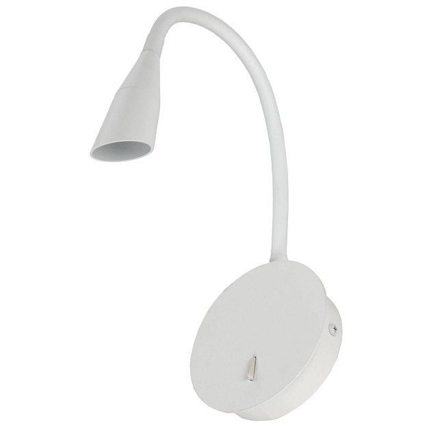 Бра IEK LT-DBB0-4701-03-30-K01 Фото № 1