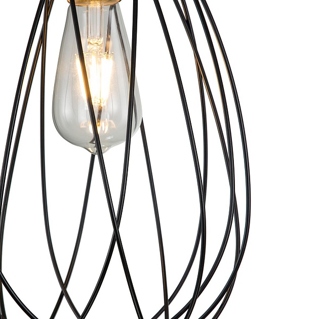 Подвесной светильник Escada Barrie 10180/1S Фото № 2