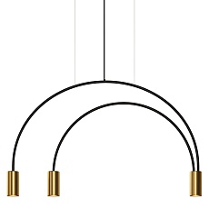 Подвесной светильник Loft IT Volta 5043-3 1