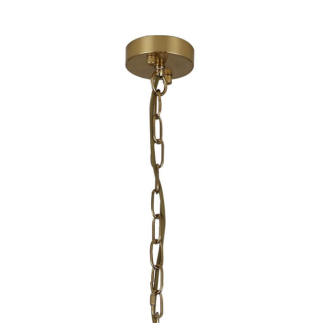 Подвесная люстра Favourite Orion 2908-6P изображение 3 Подвесная люстра Favourite Orion 2908-6P Фото № 3