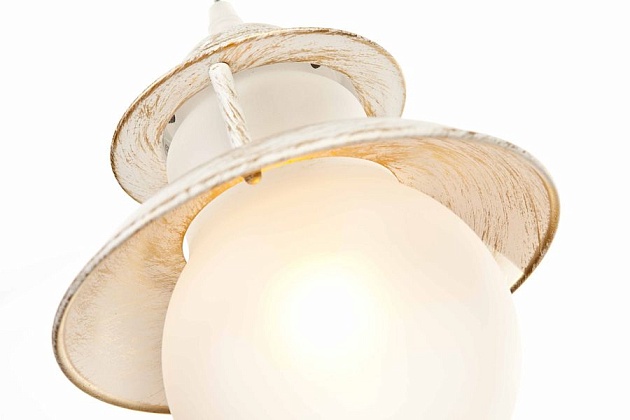 Подвесной светильник Escada 10164/1S изображение 3 Подвесной светильник Escada 10164/1S Фото № 3