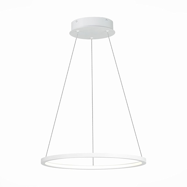 Подвесной светодиодный светильник ST Luce ST603.543.22 изображение 2 Подвесной светодиодный светильник ST Luce ST603.543.22 Фото № 2