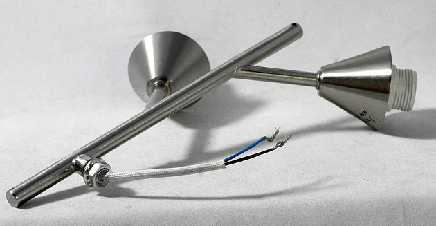 Потолочная люстра Lussole Lgo GRLSP-0141 Фото № 8