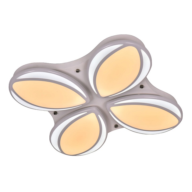 Потолочный светодиодный светильник Adilux 1011 Фото № 1