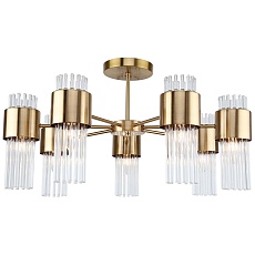 Потолочная люстра Rivoli Donna 3149-307 Б0055535