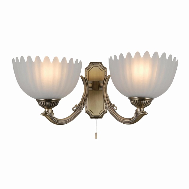 Бра Citilux Севилья CL414323 Фото № 1