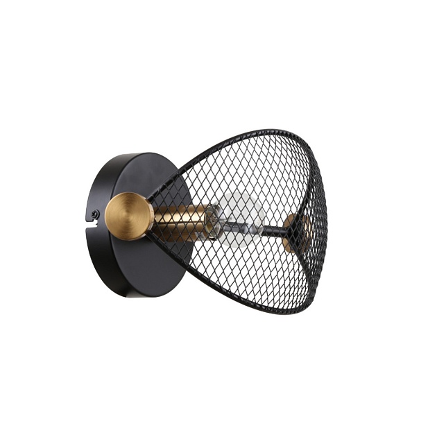 Настенный светильник F-Promo Secure 4084-1W изображение 2 Настенный светильник F-Promo Secure 4084-1W Фото № 2