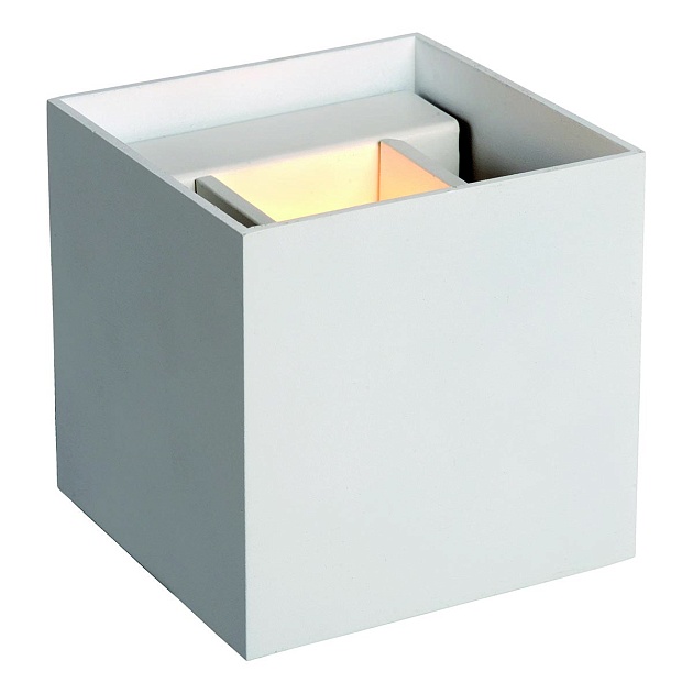 Настенный светодиодный светильник Lucide Axi 69200/06/31 Фото № 1