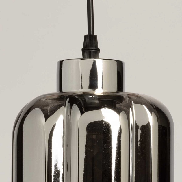 Люстра De City Лоск 107012401 Фото № 3