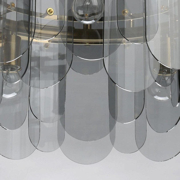 Люстра De City Бриз 111014905 изображение 8 Люстра De City Бриз 111014905 Фото № 8