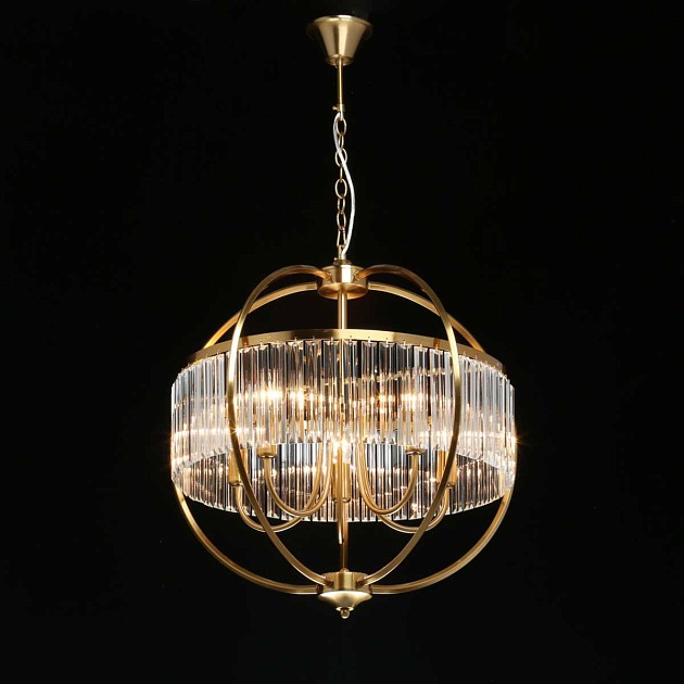 Подвесная люстра MW-Light Гослар 498015705 изображение 9 Подвесная люстра MW-Light Гослар 498015705 Фото № 9