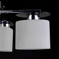 Потолочная люстра Freya Bice FR5101-CL-04-CN 4