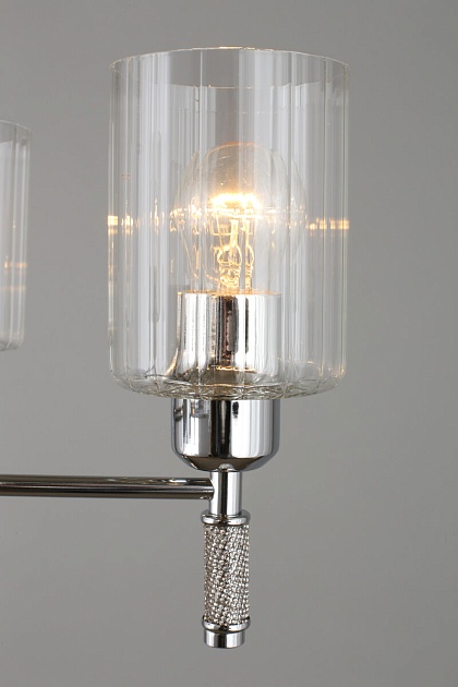 Подвесная люстра Omnilux Dronero OML-66503-05 Фото № 4