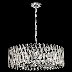 Подвесная люстра Citilux Ингвар CL334291 1