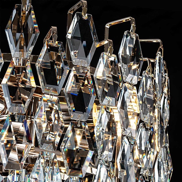 Подвесная люстра MODELUX ML.6938.400 GD изображение 7 Подвесная люстра MODELUX ML.6938.400 GD Фото № 7