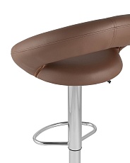 Барный стул Stool Group Купер коричневый BC-V004 brown 1