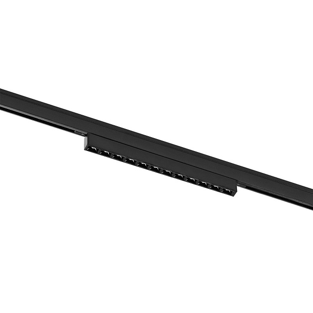 Трековый светодиодный светильник Lightstar Linea 266647 Фото № 1