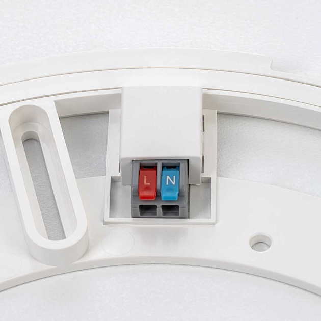 Потолочный светодиодный светильник Citilux Norma CL748601 Фото № 4