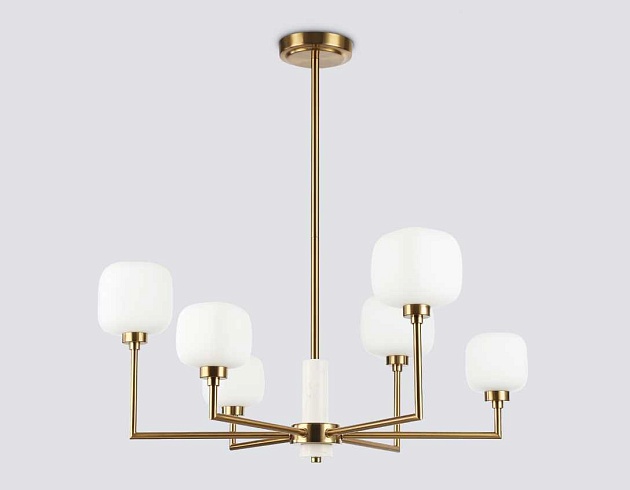 Подвесная люстра Ambrella light High Light LH53015 Фото № 4