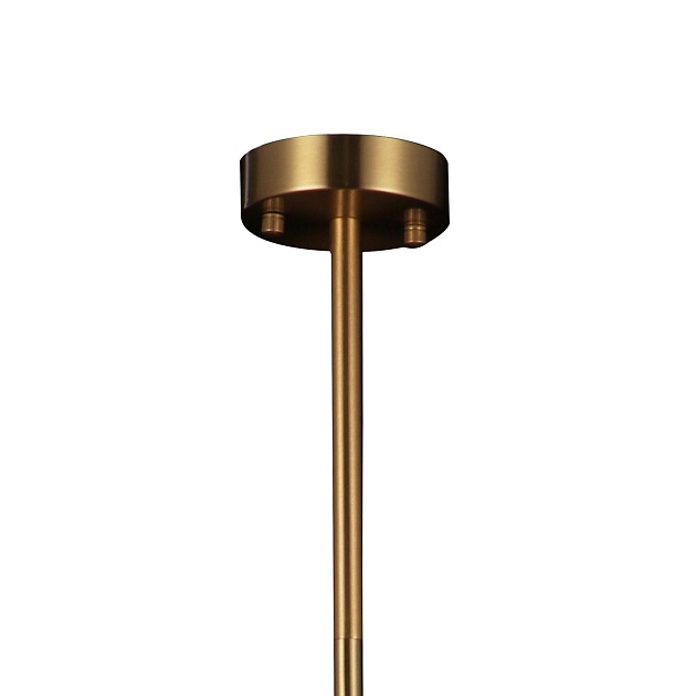 Подвесная люстра Favourite Massae 3053-6P изображение 2 Подвесная люстра Favourite Massae 3053-6P Фото № 2