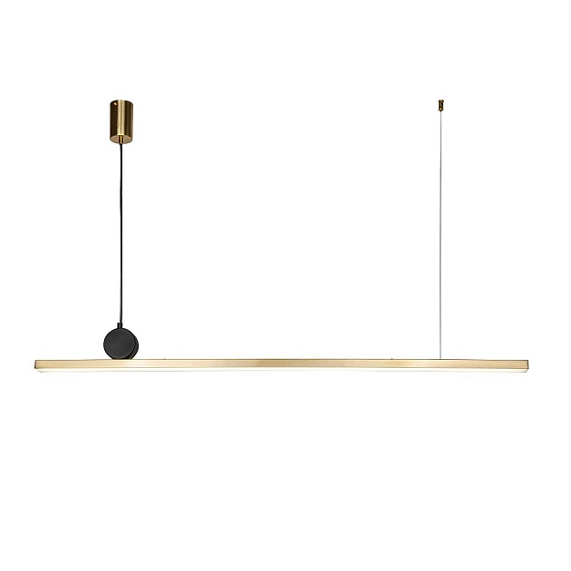 Подвесная светодиодная люстра F-Promo Firmato 4061-2P изображение 1 Подвесная светодиодная люстра F-Promo Firmato 4061-2P Фото № 1