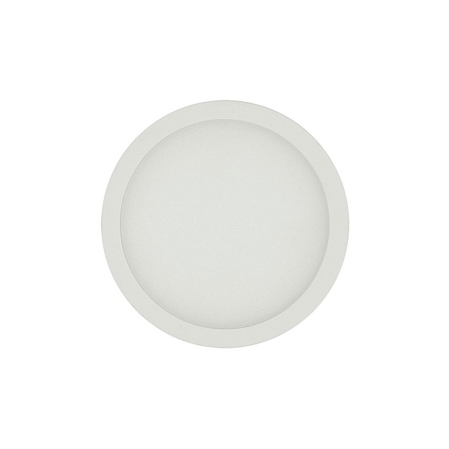 Встраиваемый светодиодный светильник Citilux Омега CLD50R080 изображение 2 Встраиваемый светодиодный светильник Citilux Омега CLD50R080 Фото № 2