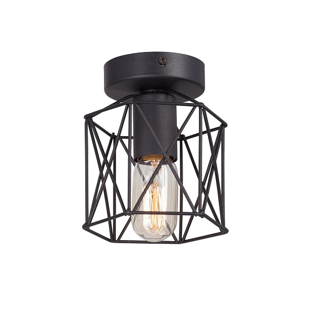 Потолочный светильник Vitaluce V4382-1/1PL Фото № 1