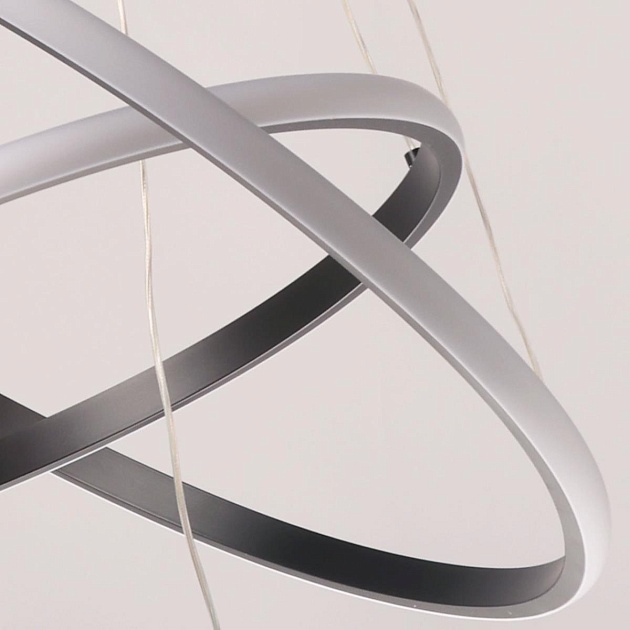 Люстра De City Оскар 510012503 Фото № 6