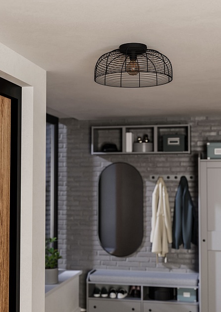 Потолочный светильник Eglo Rinroe 43896 Фото № 6