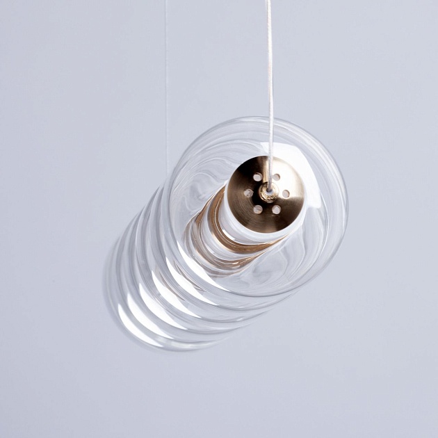 Подвесной светодиодный светильник De City Мадлен 424018501 изображение 4 Подвесной светодиодный светильник De City Мадлен 424018501 Фото № 4