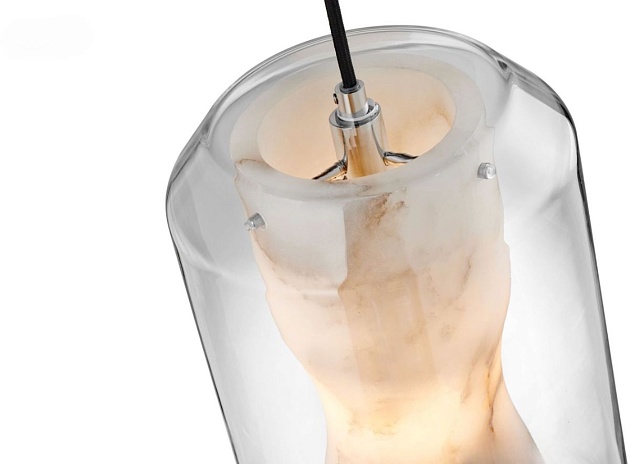 Подвесной светильник Mizi'en Evince MZ110811-1-200 Фото № 2