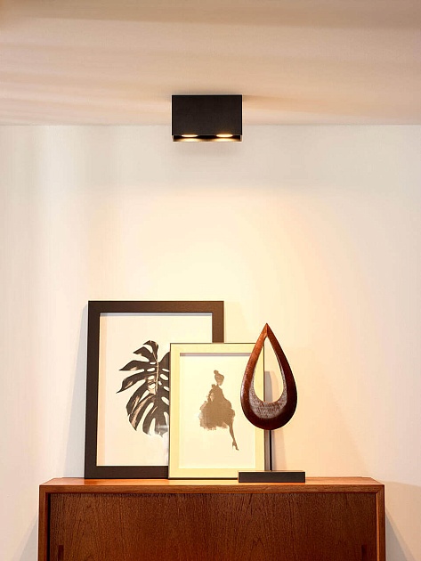 Потолочный светильник Lucide Bodi 09101/02/30 изображение 2 Потолочный светильник Lucide Bodi 09101/02/30 Фото № 2