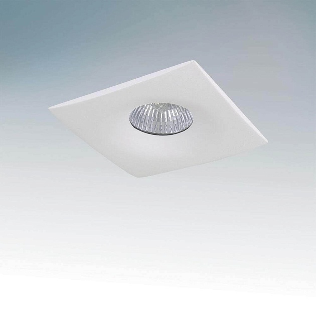 Встраиваемый светильник Lightstar Levigo Q 010030 Фото № 2