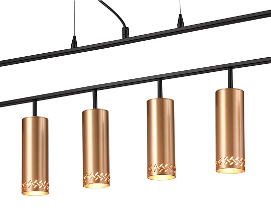 Подвесной светильник Vele Luce Brio VL5794P06 изображение 3 Подвесной светильник Vele Luce Brio VL5794P06 Фото № 3