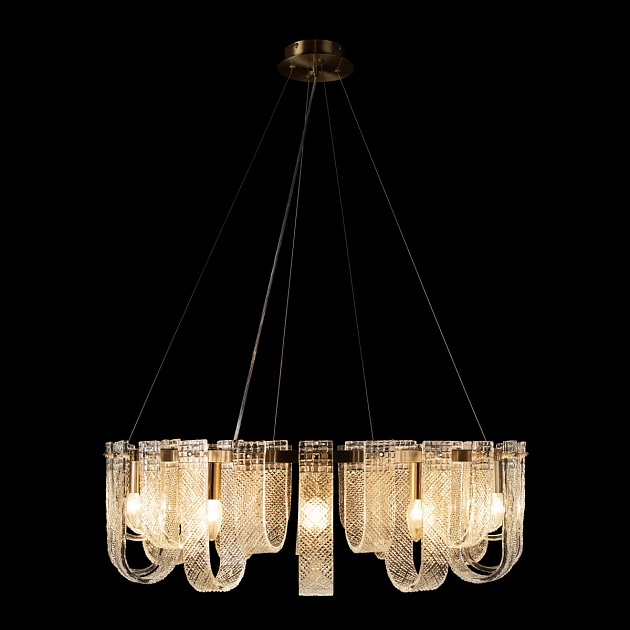 Подвесная люстра Loft IT Jersey 10296/800 изображение 7 Подвесная люстра Loft IT Jersey 10296/800 Фото № 7