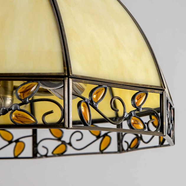 Подвесная люстра Citilux Шербург-2 CL440231 Фото № 9