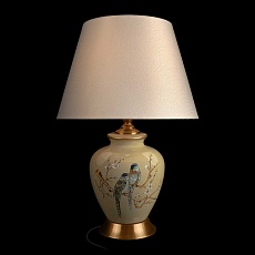 Настольная лампа LOFT IT Magnolia 10381T/B 1