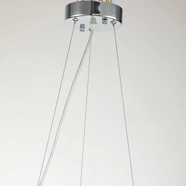 Подвесная люстра Favourite Beluta 3018-10P Фото № 3