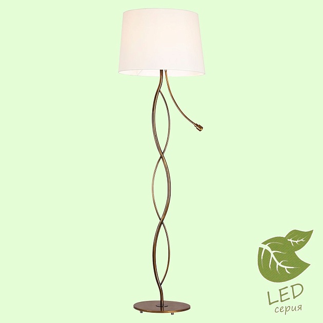 Торшер Lussole Loft Ajo GRLSP-0552 изображение 3 Торшер Lussole Loft Ajo GRLSP-0552 Фото № 3