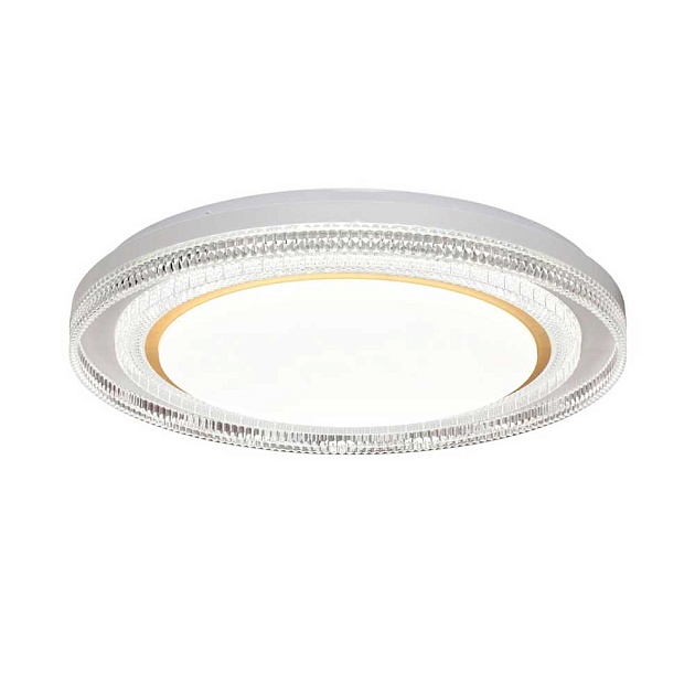 Настенно-потолочный светильник Sonex SUZY GOLD 7641/EL изображение 3 Настенно-потолочный светильник Sonex SUZY GOLD 7641/EL Фото № 3