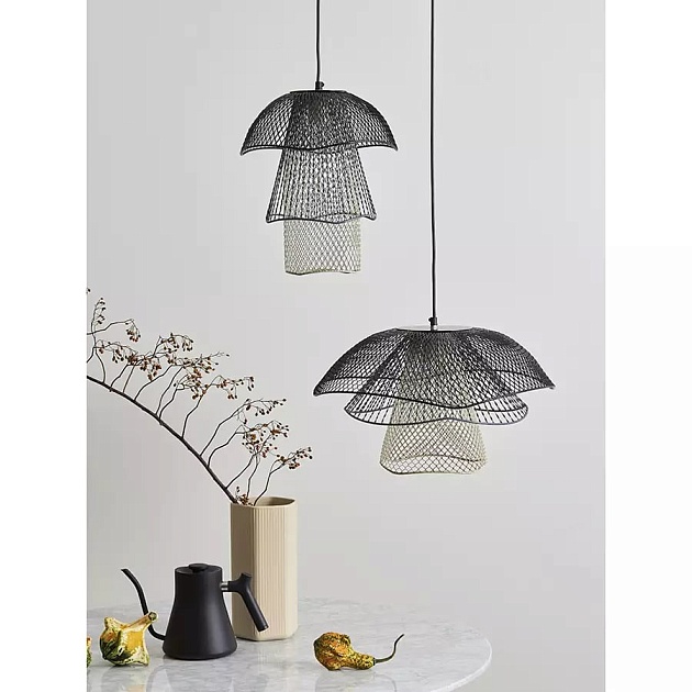 Подвесной светильник Bergenson Bjorn Vinger BB0000167 Фото № 6