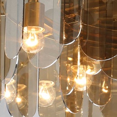 Подвесная люстра De City Бриз 111015905 1