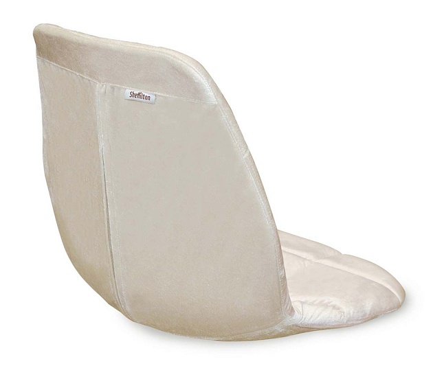 Обеденная группа Sheffilton SHT-DS146 жемчужный/белый/золото 6034672801 изображение 7 Обеденная группа Sheffilton SHT-DS146 жемчужный/белый/золото 6034672801 Фото № 7