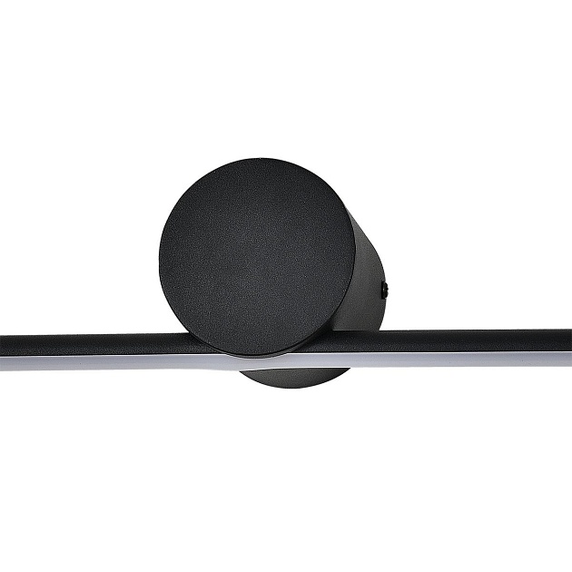 Подсветка для картин Escada Line 10281/1LED Black изображение 2 Подсветка для картин Escada Line 10281/1LED Black Фото № 2