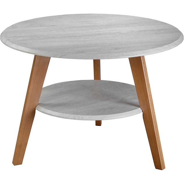 Журнальный стол Мебелик BeautyStyle 17 006757 Фото № 1