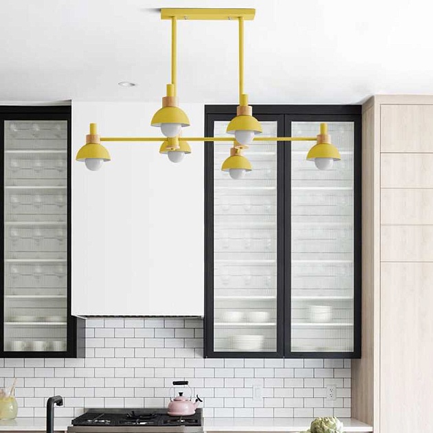 Подвесной светильник Imperium Loft Fanta Long 101570-26 изображение 8 Подвесной светильник Imperium Loft Fanta Long 101570-26 Фото № 8