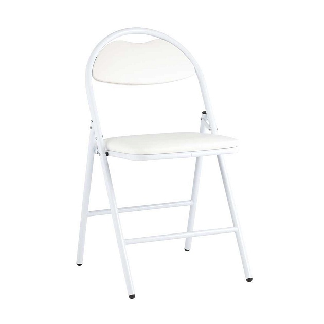 Складной стул Stool Group Hagen md-hagen-white Фото № 1