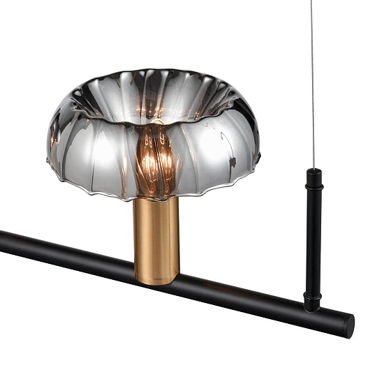 Подвесной светильник Vele Luce Olivia VL5642P03 Фото № 3